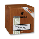 Cohiba Robustos